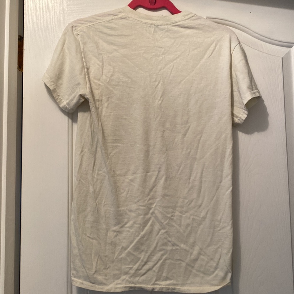 Ted Nugent Motor City Madman tee size small. - Picture 3 of 3